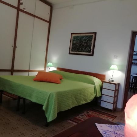 S'Istria Country Rooms Alghero Extérieur photo