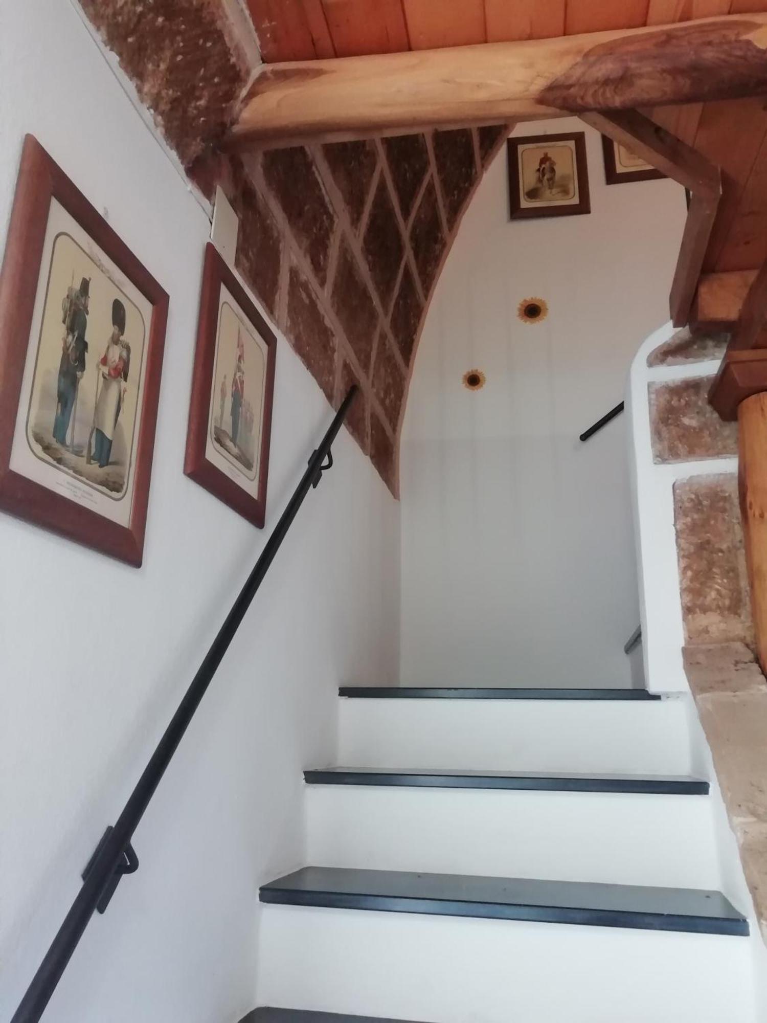 S'Istria Country Rooms Alghero Extérieur photo